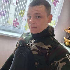 Фотография мужчины Алексей, 33 года из г. Мурманск