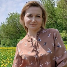 Фотография девушки Мария, 36 лет из г. Орел