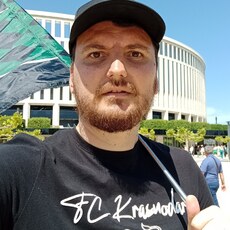 Фотография мужчины Владимир, 39 лет из г. Ялта