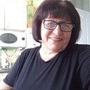 Таня, 63 года
