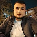 Али, 29 лет