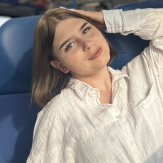Фотография девушки Евлалия, 18 лет из г. Костанай