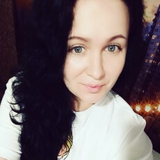 Фотография девушки Яна, 42 года из г. Бийск
