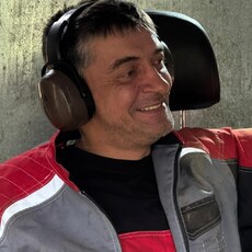 Фотография мужчины Александр, 48 лет из г. Новочеркасск