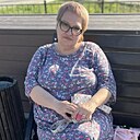 Вера, 58 лет