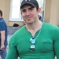 Фотография мужчины Дмитрий, 34 года из г. Михайловка (Волгоградская Област