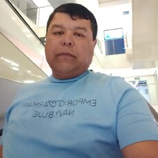 Фотография мужчины Oybek, 26 лет из г. Иваново