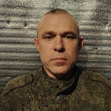 Фотография мужчины Свошник, 32 года из г. Боготол