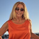 Лариса, 57 лет