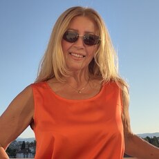 Фотография девушки Лариса, 57 лет из г. Лейпциг
