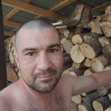 Фотография мужчины Віктор, 41 год из г. Мукачево