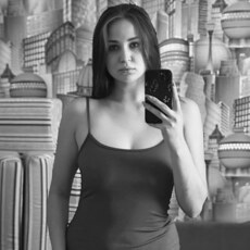 Фотография девушки Darya, 22 года из г. Нижний Новгород