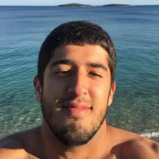Фотография мужчины Adam, 20 лет из г. Чехов