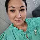 Алия, 35 лет