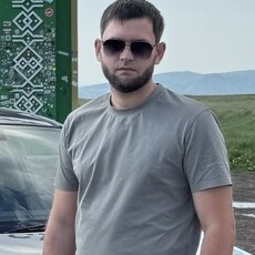 Фотография мужчины Вадим, 29 лет из г. Воронеж