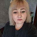 Катюша, 40 лет