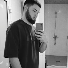 Фотография мужчины Abdulla, 26 лет из г. Пыть-Ях