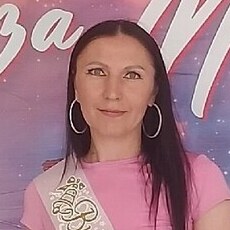 Фотография девушки Надежда, 41 год из г. Новосибирск