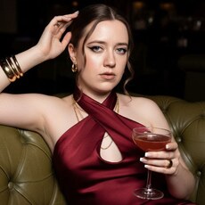 Фотография девушки Наталья, 28 лет из г. Новосибирск