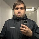 Антон, 38 лет