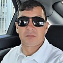 Merdan, 36 лет