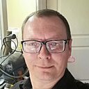 Женя, 44 года