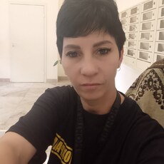 Фотография девушки Кузина Наталья, 38 лет из г. Серафимович