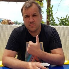 Фотография мужчины Александр, 40 лет из г. Москва