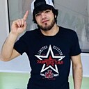 Chorni, 36 лет