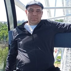 Фотография мужчины Алексей, 44 года из г. Феодосия