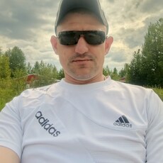 Фотография мужчины Николай, 34 года из г. Белоярский