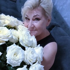Фотография девушки Наталья, 58 лет из г. Владимир