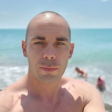 Фотография мужчины Костя, 34 года из г. Муром