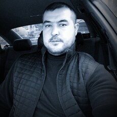 Фотография мужчины Назар, 32 года из г. Ялта