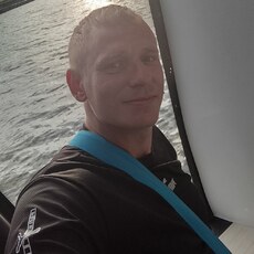 Фотография мужчины Александр, 32 года из г. Домодедово