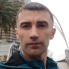 Фотография мужчины Сергей, 38 лет из г. Воронеж