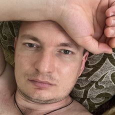 Фотография мужчины Сергей, 36 лет из г. Ставрополь