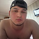 Жанибек, 22 года