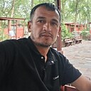 Саид, 40 лет