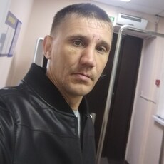 Фотография мужчины Сергей, 39 лет из г. Хабаровск
