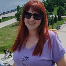 Фотография девушки Елена, 40 лет из г. Иваново