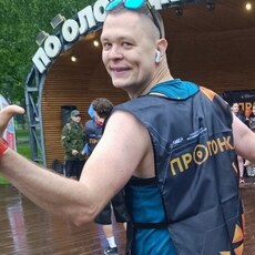 Фотография мужчины Mihail, 30 лет из г. Борзя