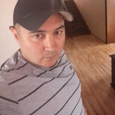 Фотография мужчины Sss, 41 год из г. Кокшетау