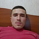 Лутфулло, 32 года