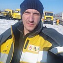 Ник, 31 год
