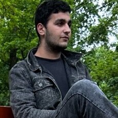 Фотография мужчины Tornike, 31 год из г. Лодзь