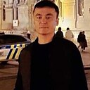 Али, 35 лет