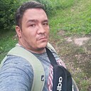 Иван, 35 лет