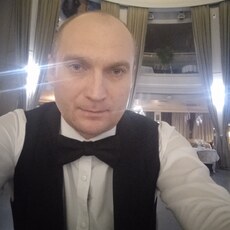 Фотография мужчины Серега, 41 год из г. Воронеж