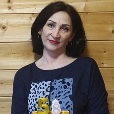 Фотография девушки Ирина, 58 лет из г. Чехов